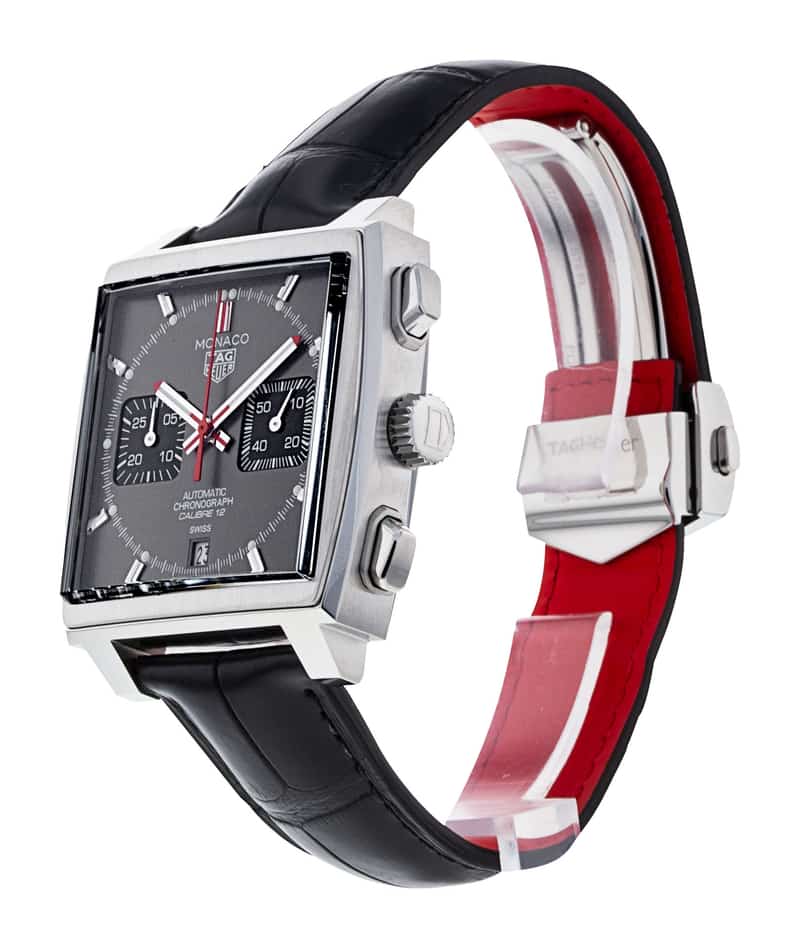 Tag Heuer Monaco CAW211J.FC6476